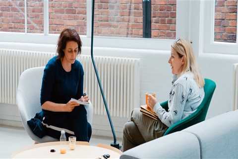 Affordable Counselling Services in London - Get the Help You Need