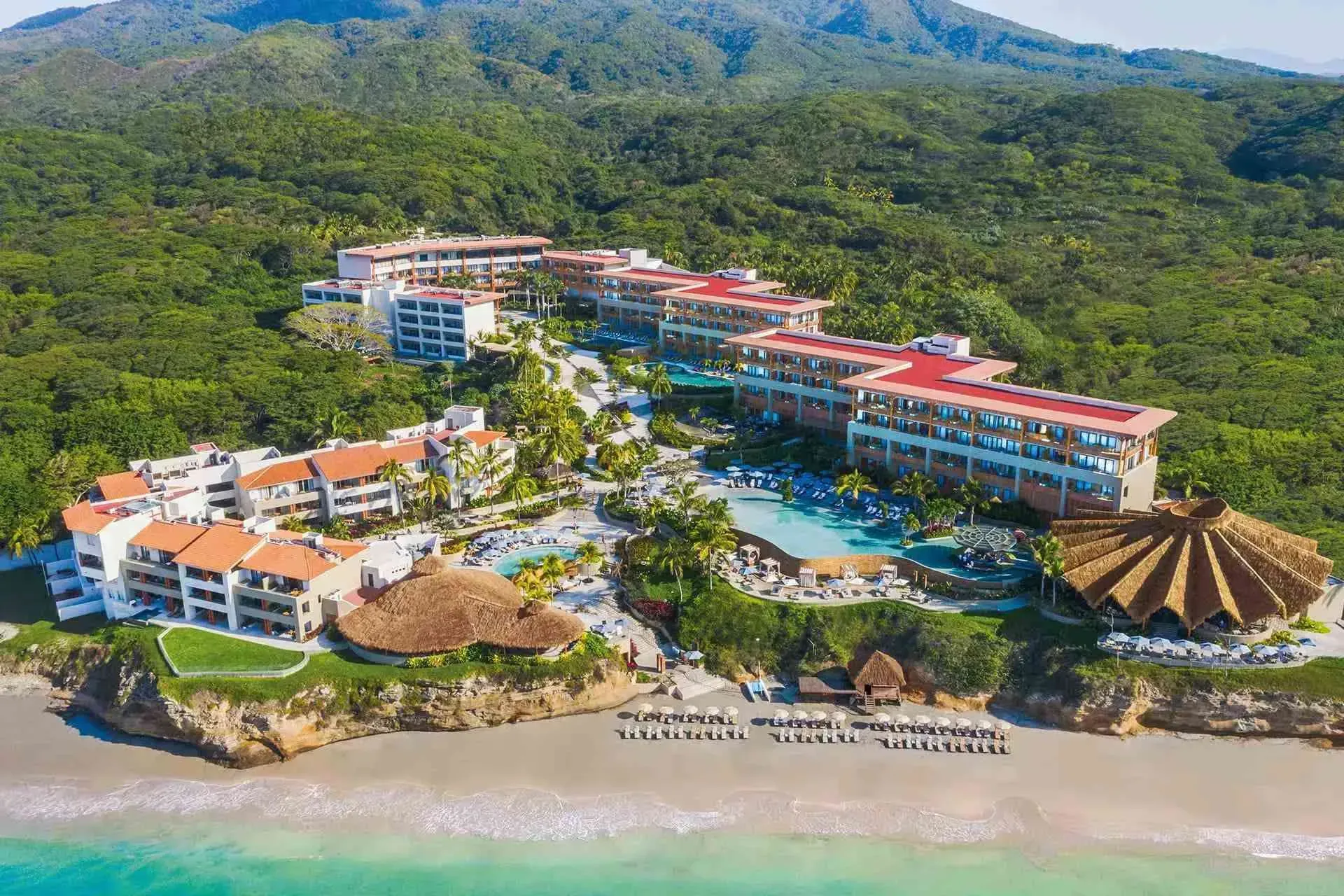 Sunday Spotlight--Marival Armony, Punta de Mita, Mexico