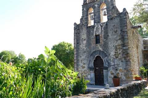 Exploring the Impact of Globalization on Religion in San Antonio, Texas