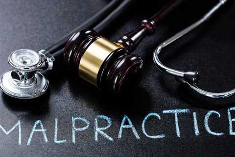 State Appellate Court Reinstates Med-Mal Case After Expert Witness Standard-of-Care Discrepancies