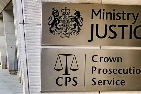 UK’s MoJ publishes £165m WAN tender