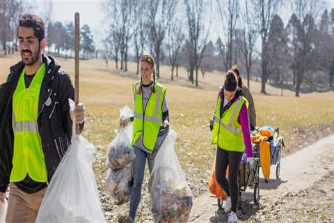 Volunteer in Omaha, Nebraska: Make a Difference in Your Community