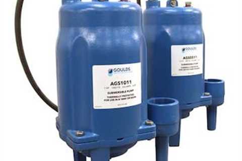 Xylem wastewater application solutions