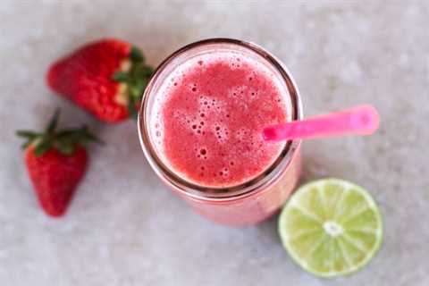 10 Healthy Summer Smoothie Recipes