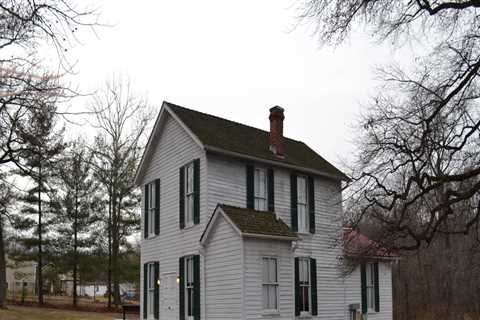 Exploring African-American History and Culture in Calvert County