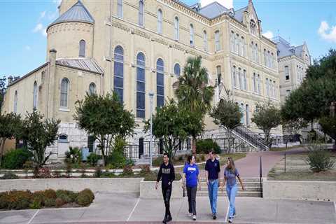 Religious Diversity in San Antonio, Texas: A Vibrant and Diverse City