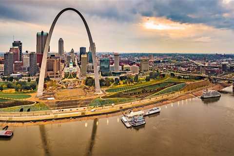 Where is the Safest Place to Live in St. Louis City?