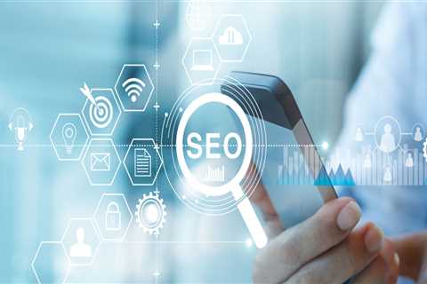 Is search engine optimization?