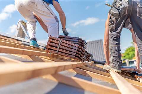 Roof Repair Assessment by Public Adjuster | Select Adjusters