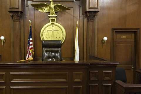 Michigan Accepting Applications for Judicial Vacancies in Probate Courts