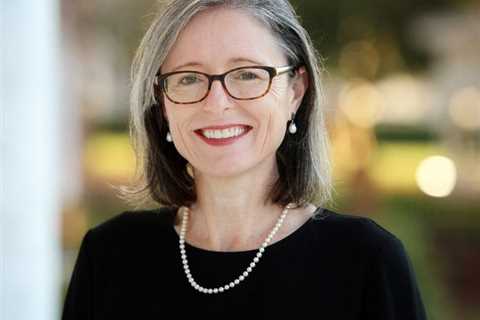 Interim Dean of Mercer Law Appointed to Full Deanship