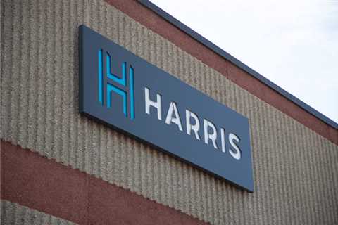 Harris named to Top Workplaces USA 2023 List