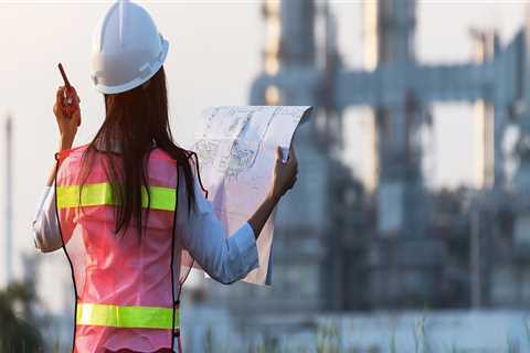 Is civil engineer in high demand?