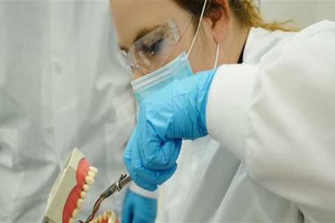 What education is required to be a dental assistant?