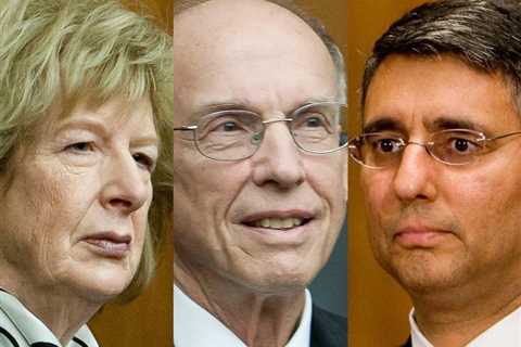 4th Circuit Judges Trade Barbs in Divided Ruling on University's Bias Policy