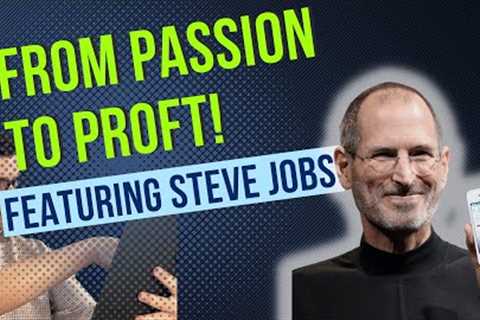 How to Determine What Kind of Business to Start: Discovering Your Inner Steve Jobs