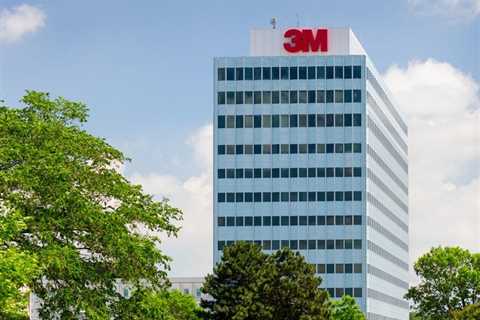 Critical Mass With Law.com's Amanda Bronstad: Could 3M Pay $10 Billion Over 'Forever Chemicals'?..