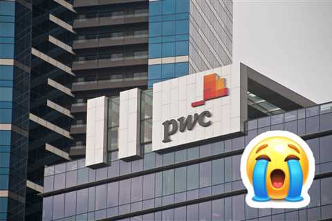 Naughty PwC Is Bleeding Big Pension Clients