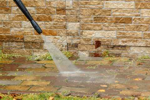 The best power washers of 2023