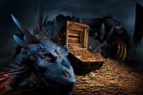 Professor Accuses Professional Accountant Body of Hoarding Fines Like Smaug Hoards Gold