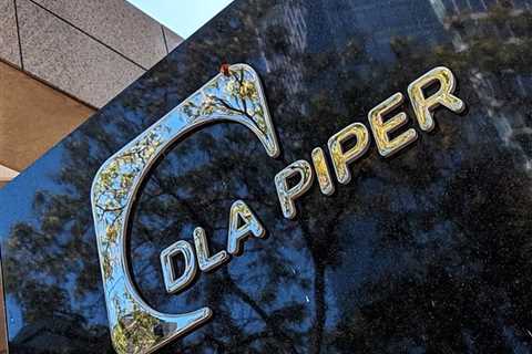 Ex-DLA Piper Associate Files Discrimination Suit Against Law Firm