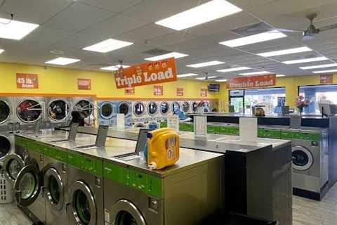 Laundromat Opa-Loacka, Miami