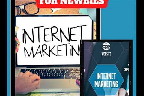 internet marketing||INTERNET MARKETING||Internet Marketing