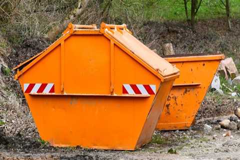 Skip Hire Scarcroft