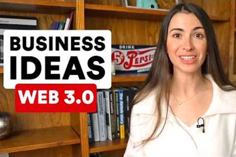 Profitable Business Ideas for the Next 10 Years | Crypto, Blockchain