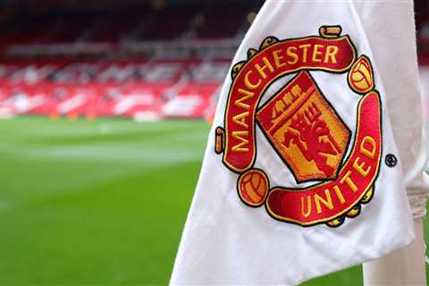 Manchester United stock surges 24% as Qatar signals it expects to win the battle to take over the..