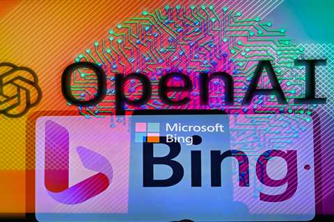 OpenAI warned Microsoft not to rush the release of its Bing chatbot before it told users it loved..