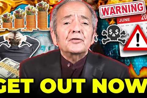 The Shocking Truth Revealed! Why Many Will Not Survive This | Gerald Celente