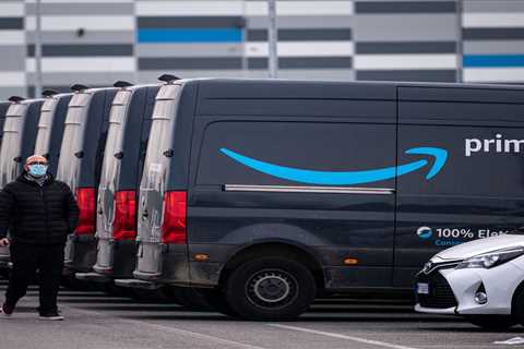 Project Iliad: Amazon used a sneaky tactic to make it harder to quit Prime and cancellations..