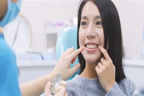 The Benefits Of Oral Surgery For Wisdom Teeth Extraction In Austin