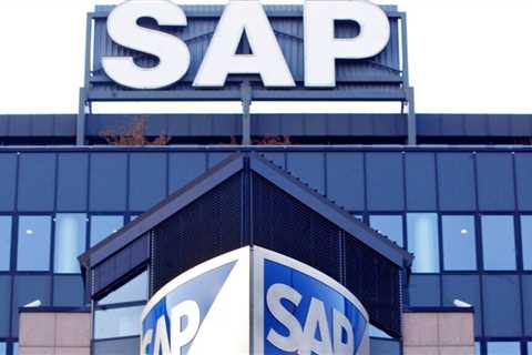 SAP to Cut Up to 3,000 Jobs Worldwide