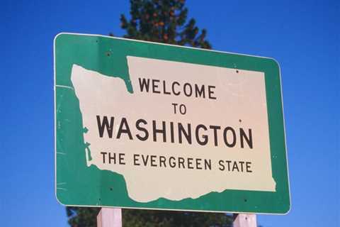 In Response to Landmark Decision Voiding State's Drug Possession Law, Washington State to Launch..