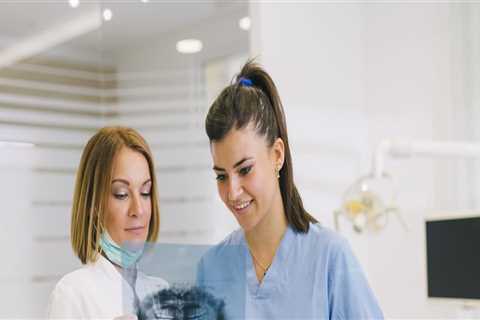 Are dental assistants in high demand?