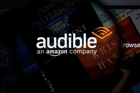 Audible Violated California Law With Automatic Renewals, Federal Complaint Says