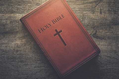 Missouri Appeals Court Holds Prosecution's Bible Reference in Closing Argument Had No Impact on..