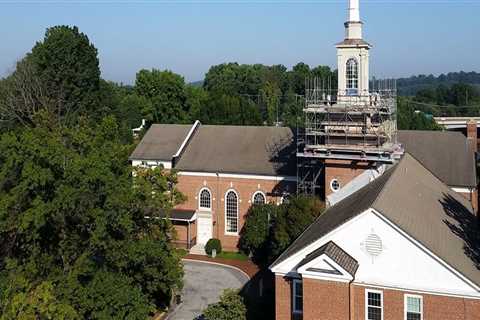 Youth Activities at Towson United Methodist Church: Fun and Service for Everyone