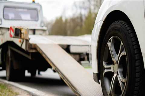 Emergency Roadside Assistance in Cedar Park: Get the Help You Need Now