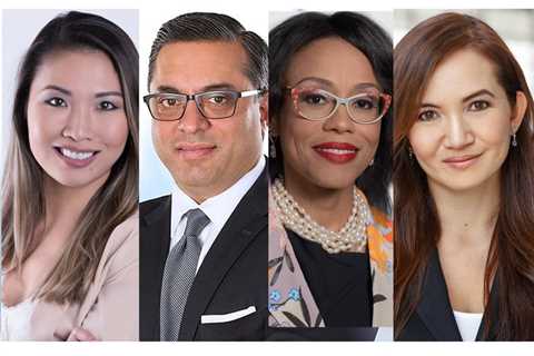 Meet the Diverse 'New Faces and Voices' in Multidistrict Litigation