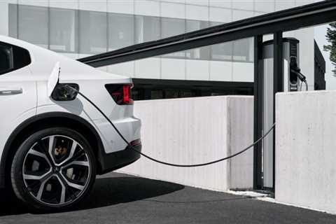 Polestar is latest to adopt Tesla NACS port and gain Supercharger access