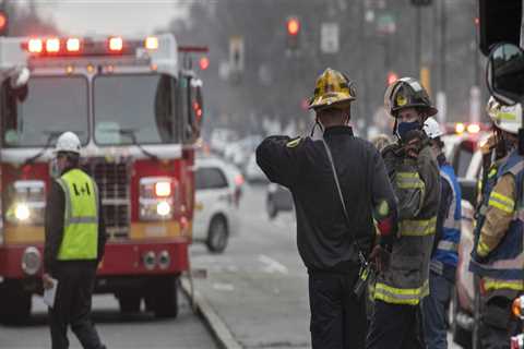 Becoming a Paid Firefighter in Suffolk County, New York: Requirements and Qualifications