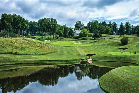 Exploring Baltimore County's Parks and Green Spaces: A Guide to Nature and Recreation