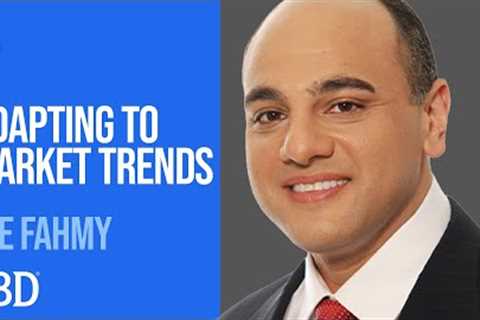 Joe Fahmy: How To Handle Changing Market Trends And Improve Your Trading Edge | Investing With IBD