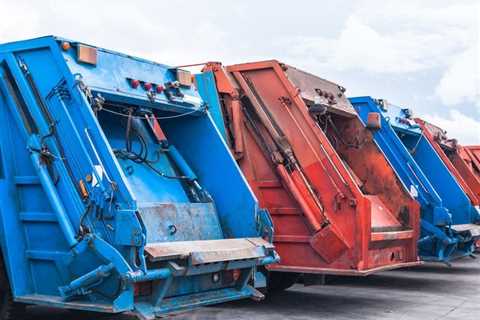 Breach-of-Contract Suit Over Waste Disposal Company's Rates Removed to Louisiana Federal Court