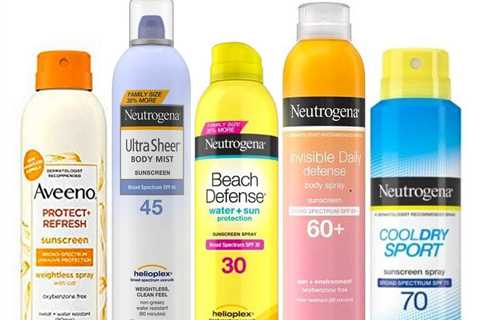 In J&J Sunscreen Settlement Appeal, Ted Frank Applies Hot Topic of Standing