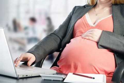 How the Recently Expanded Protections Under the Pregnancy Workers Fairness Act Could Affect You or..