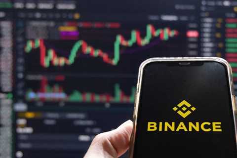 Binance GC Exits as Regulators Up Scrutiny of Crypto Exchange